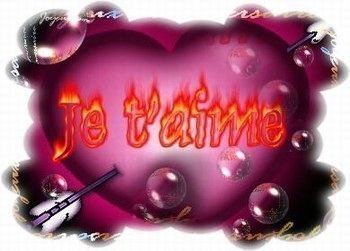 je taime