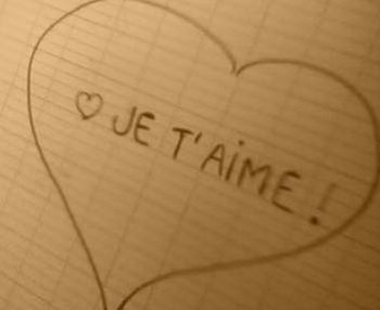 je taime 